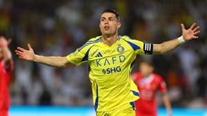 رونالدو ماندنی شد؛ تلاش دوباره کریس برای قهرمانی با النصر