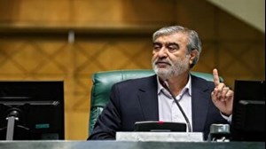 عزیزی: صنعت هسته‌ای کشورمان هیچ‌گاه آسیب‌پذیر نیست/ اروپا دست به اقدامات ناشیانه نزند
