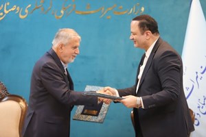 مناطق آزاد به قطب گردشگری ایران و جهان تبدیل می‌شوند