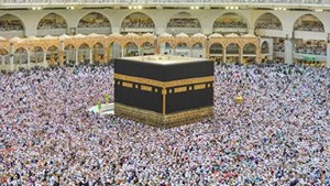 آمادگی برای آغاز عمره از نیمه دوم مهر