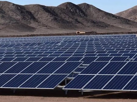 فراخوان اعطای تسهیلات برای احداث نیروگاه‌های خورشیدی یک تا سه مگاواتی منتشر شد