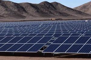 فراخوان اعطای تسهیلات برای احداث نیروگاه‌های خورشیدی یک تا سه مگاواتی منتشر شد
