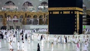 ظرفیت ثبتنام در کاروانهای حج ۱۴۰۲ رو به پایان است