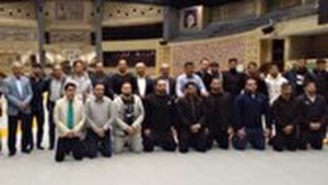 جبلی: سریال پوریا ولی در جهت فرهنگ پهلوانی ساخته می‌شود/ در آینده نزدیک شبکه اختصاصی کشتی راه اندازی می‌شود