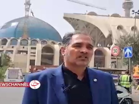 اجرای ده‌ها کیلومتر فیبر نوری برای پشتیبانی ارتباطی مراسم وداع و تشییع رهبر شهید