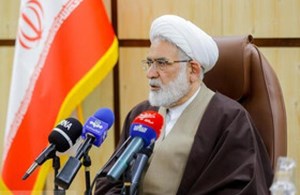 دادستان کل کشور: با کسانی که در فضای مجازی امنیت مردم را هدف قرار میدهند برخورد خواهیم کرد