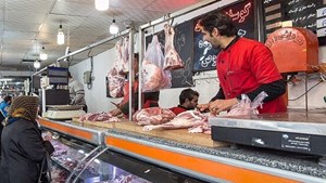 کاهش قیمت گوشت در راه است/کشتار و عرضه گوشت ۵ درصد افزایش یافت