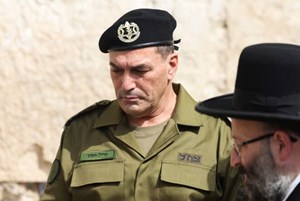 اعتراف رئیس ستاد ارتش رژیم صهیونیستی: شکست حماس حتی با اشغال غزه ممکن نیست