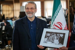 علی لاریجانی؛ فیلسوف سیاستمداری که دشمن را کلافه کرد