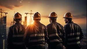 کدام کشورها بیشترین نیروی کار را دارند؟