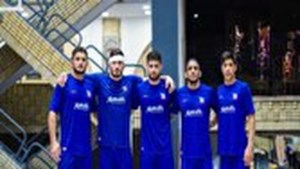 نخودی طلایی شد/ رحمانی به برنز رسید