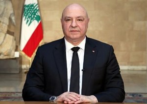 مقام آگاه لبنانی: جوزف عون با نتانیاهو دیدار نخواهد کرد