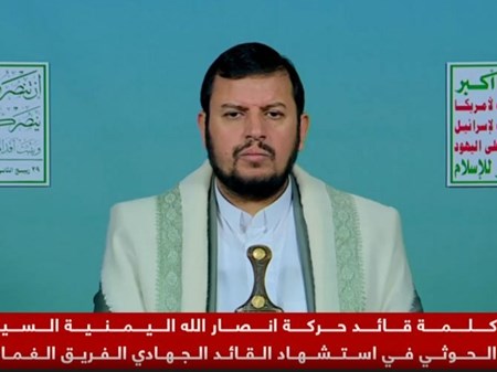 رهبر انصارالله: یمن اولین کشور تولیدکننده تسلیحات نظامی در جهان عرب است