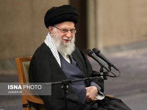 سخنرانی نوروزی رهبر انقلاب در تهران برگزار می شود