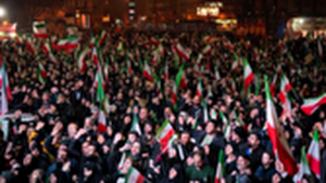 هیل: مردم ایران عامل پیروزی ایران در جنگ هستند