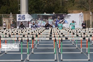 کسب ۱۰ مدال رنگارنگ و سکوی نایب‌قهرمانی توسط دختران دوومیدانی‌کار خوزستانی