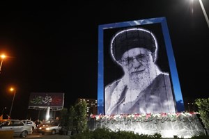 برنامه‌ریزی برای اعزام کاروان‌های ۶۰ تا ۷۰ هزار نفری از خوزستان به مراسم تشییع رهبر شهید