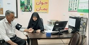 ایجاد اولین کلینیک تخصصی سالمندان در بیمارستان امام خمینی اهواز