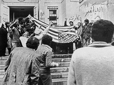 پخش مستند «اینجا سفارت نیست» از شبکه جهانی الکوثر