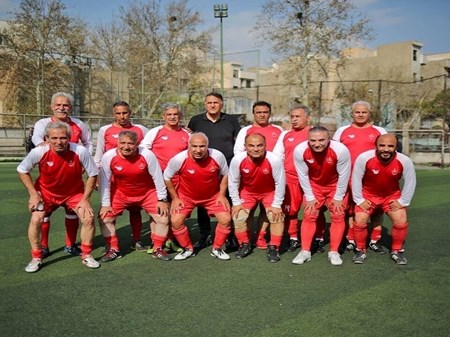 سلطانی: درویش در آوردن هاشمیان اشتباه کرد/ مدیرعامل پرسپولیس را از لپ لپ بیرون نیاورند