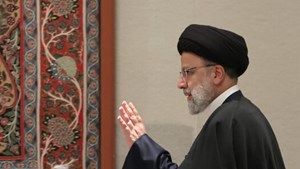 در اعتراض به دعوت از نماینده رژیم صهیونیستی؛ آیتالله رئیسی در نشست تغییرات آب و هوایی سازمان ملل شرکت نمیکند
