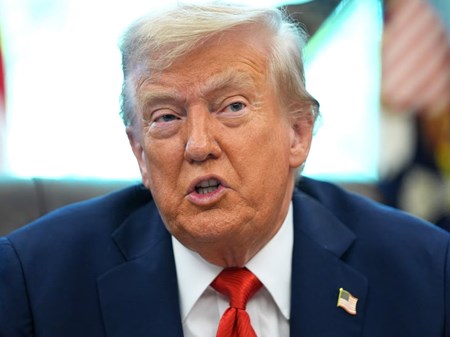 ترامپ فرمان اجرایی علیه اخوان المسلمین را امضا کرد