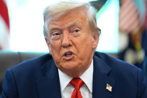 ترامپ فرمان اجرایی علیه اخوان المسلمین را امضا کرد