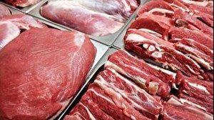 کاهش محسوس واردات گوشت قرمز نسبت به سال قبل