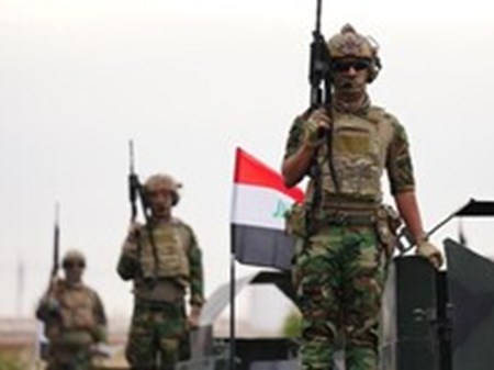 رایزنی‌های فنی بین بغداد و واشنگتن برای تعیین مسیر روابط امنیتی