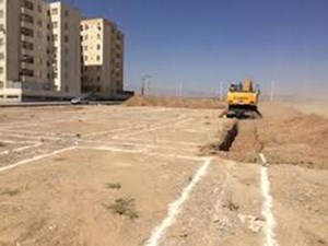 معاون مسکن و ساختمان اداره کل راه و شهرسازی استان: تخصیص زمین طرح جوانی جمعیت در خوزستان به ۸ هزار قطعه میرسد