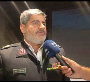 معاون عملیات پلیس راهور فراجا اعلام کرد: شناسایی ۵۲۰۰ نقطه پر تصادف در معابر شهری و جاده‌ای کشور/ رفع خطر ۸۸۷ نقطه در اولویت اول