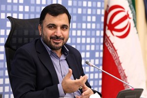 وزیر ارتباطات خبر داد: رفع فیلتر برخی سرویسهای محدود شده طی روزهای آینده