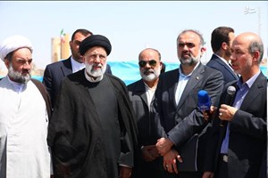 رئیسجمهور: تصمیمی که دولت گرفته با قوت دنبال میشود
