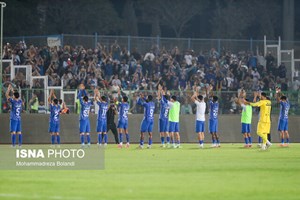 برنامه استقلال برای بازی با الوحدات مشخص شد