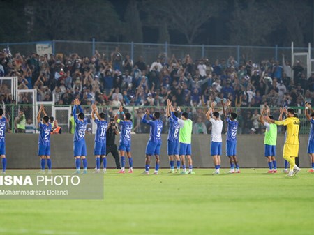 برنامه استقلال برای بازی با الوحدات مشخص شد