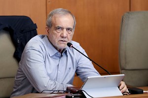 در جلسه دولت؛ پزشکیان: اگر مصرف تولیدات داخلی بهینه نشود، خودروسازان اجازه ادامه تولید نخواهند داشت