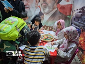 راه اندازی ایستگاه فرهنگی و اجتماعی پلیس در اهواز