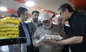 تشدید برخورد قاطع با محتکران و گرانفروشی در خوزستان کلید خورد