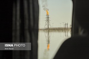 مدیرکل هوا و تغییر اقلیم سازمان حفاظت محیط زیست: استانداردهای زیست محیطی فلرینگ کشور تدوین میشود
