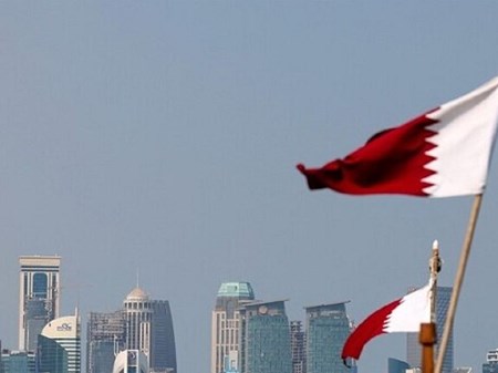 قطر فعالیت‌های دریایی غیرتجاری را به حالت تعلیق درآورد