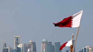 قطر فعالیت‌های دریایی غیرتجاری را به حالت تعلیق درآورد