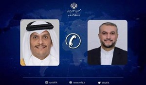 دوحه از اتمام روند انتقال اموال ایران به بانکهای قطری طی هفته آینده خبر داد