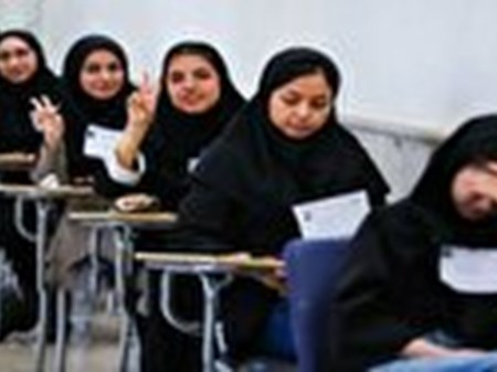 طی ابلاغیه‌ای از سوی وزیر علوم اعلام شد؛ اختصاص سهمیه کنکور به خانواده شهدا و ایثارگران جنگ اخیر