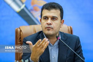 معاون علمی رئیس‌جمهور: شهرهای ایران از سنتی تا شناختی رتبه‌بندی می‌شوند/شهرهای شناختی در بالاترین سطح توسعه