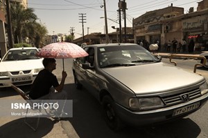 پیشبینی تابستان گرمتر از سال گذشته/ هشدار کمبود آب در پی کاهش ۳۳ درصدی بارندگی