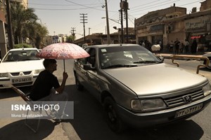 پیش‌بینی تابستان گرم‌تر از سال گذشته/ هشدار کمبود آب در پی کاهش ۳۳ درصدی بارندگی‌