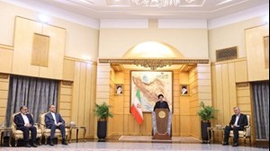 رئیسی پس از بازگشت از سفر منطقهای به آفریقا: تقویت عمق راهبردی ایران از اهداف اصلی سفر به آفریقا بود