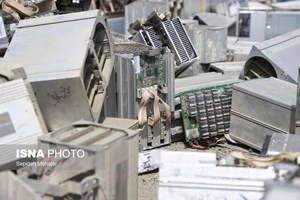 هر ماینر، برق ۱۰ خانوار را می‌بلعد