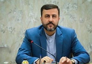 غریبآبادی: در صورت بازگشت تحریمها تفاهم قاهره خاتمه مییابد