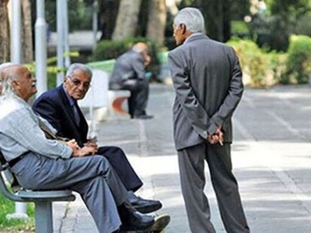 پرداخت «وام ضروری» ۵۰ میلیون تومانی بازنشستگان کشوری، بزودی/ ارسال لیست مشمولان مرحله دوم به بانک